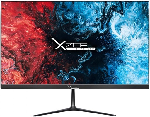 [MNS37499-OB] Monitor Gamer XZEAL Starter XST-580 LED 21.5" Full HD 75Hz HDMI