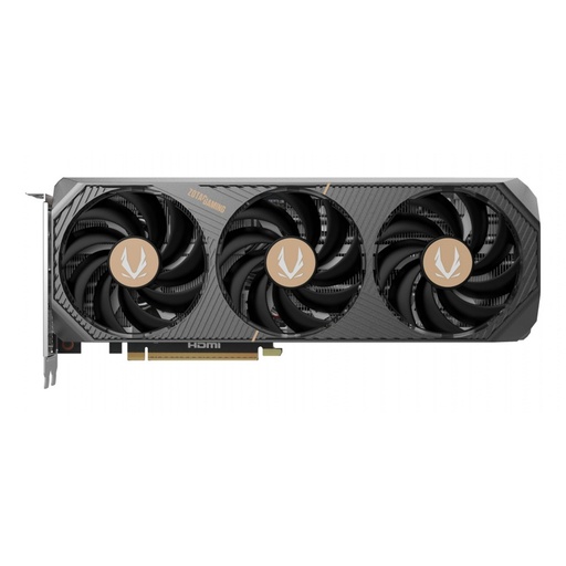 [VID71040] ZOTAC Gaming GeForce RTX 5070 Ti Solid SFF OC DLSS 4 16GB GDDR7 256-bit 28 Gbps PCIE 5.0 Tarjeta gráfica para Juegos, IceStorm 2.0 Advanced Cooling, ZT-B50710J3-10P