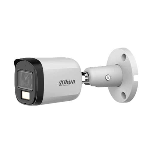 [SEC108280] Cámara CCTV IP Bullet Exterior Dahua HAC-B2A51N-U Alámbrico 2880x1620 Pixeles Día/Noche 