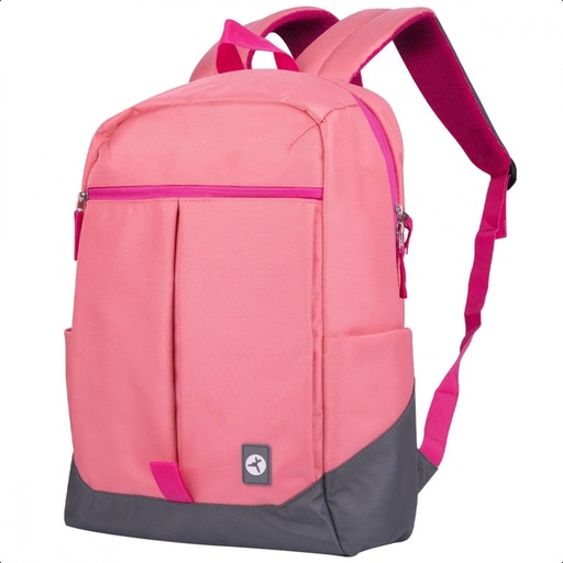 [OFF70808] Mochila Rainbow de Poliéster TechZone Para Laptop 16"