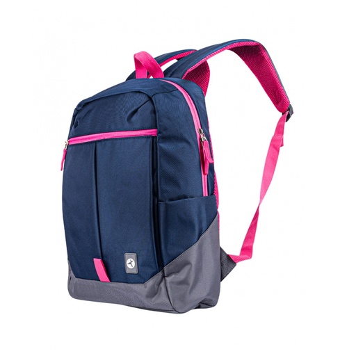 [OFF70809] Mochila Rainbow de Poliéster TechZone para Laptop 16"