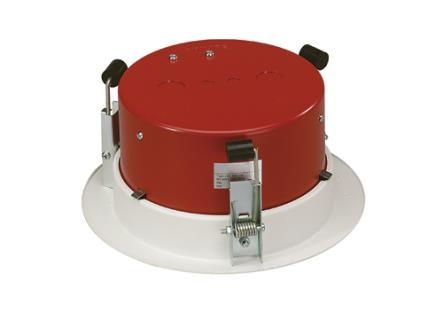 [AUD70128] Bosch m_lbc308102- burbuja ignifuga