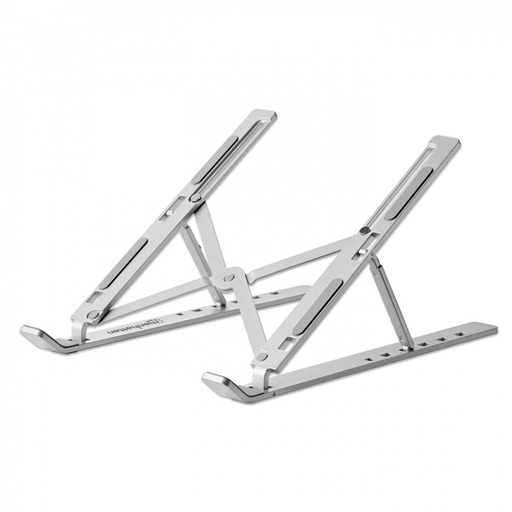 [ACC20122713] Base Para Laptop 15.6" Manhattan 462600 Inclinable Con Varias Posiciones