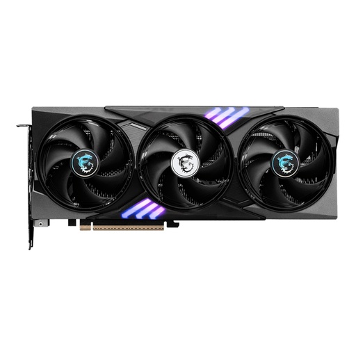 [SEC108316] Tarjeta De Video MSI Nvidia Geforce RTX 5060 TI 8G Gaming Trio OC PCI-e4 x 8