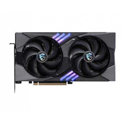 [SEC108317] msi Gaming RTX 5060 Ti 8G Gaming OC Tarjeta gráfica (8GB GDDR7, TBA-bit, Rendimiento Extremo: TBA MHz, DisplayPort x3 2.1a, HDMI 2.1b, NVIDIA Blackwell Architecture)