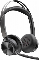 [ACC996324-IS] DIADEMA HP POLY 9T9J6AAAC3 VOYAGER FOCUS 2 UC