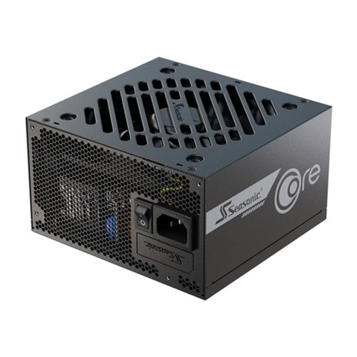 [POW55374] Fuente De Poder Seasonic Core V2 GX 850W Cybenetics Platinum 80 Plus Gold Full Modular ATX 3.1 Pcie 5.1