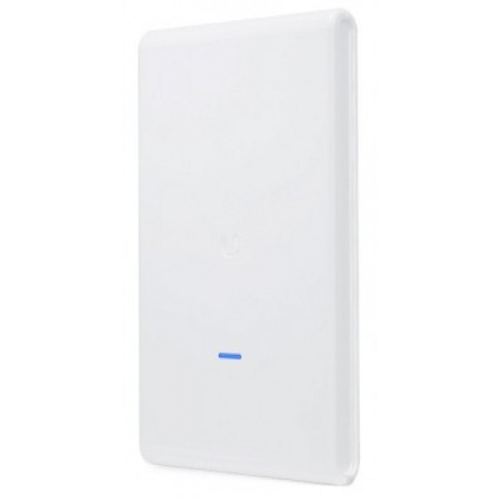Access Point Ubiquiti Networks Con Sistema De Red Wi-Fi En Malla UniFi AC Mesh Pro 1300 Mbit/s 2.4/5GHz 2x RJ-45