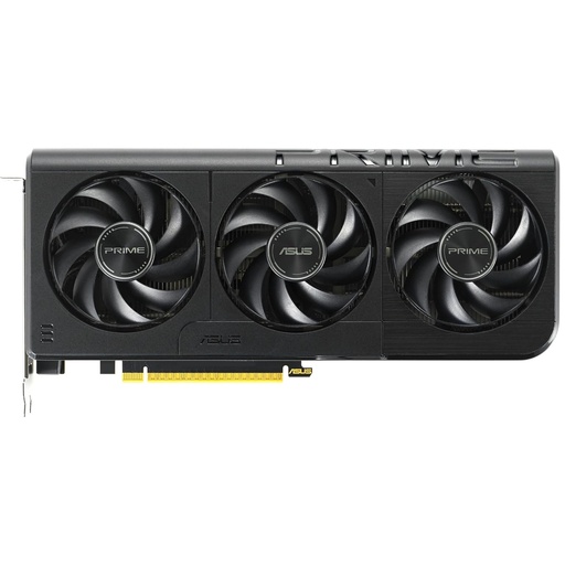 [VID71046] Tarjeta de Video ASUS NVIDIA GeForce RTX 5060 PRIME RTX5060 O8G 8GB 128-bit GDDR7 PCI Express 5.0