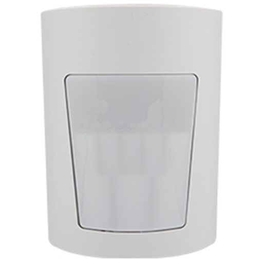 [SEC108344] Sensor de Movimiento PIR Montaje en Pared DSC PGP9914 Inalámbrico Hasta 12 Metros 