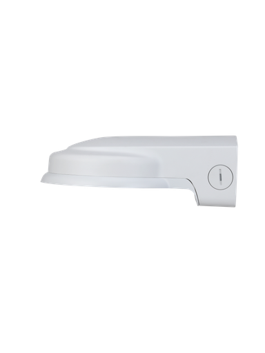 [SEC2622] Dahua dh-pfb211w - brazo para pared compatible con cámaras domo modelos: hdbwxxexx, hdbwxxh-xx y