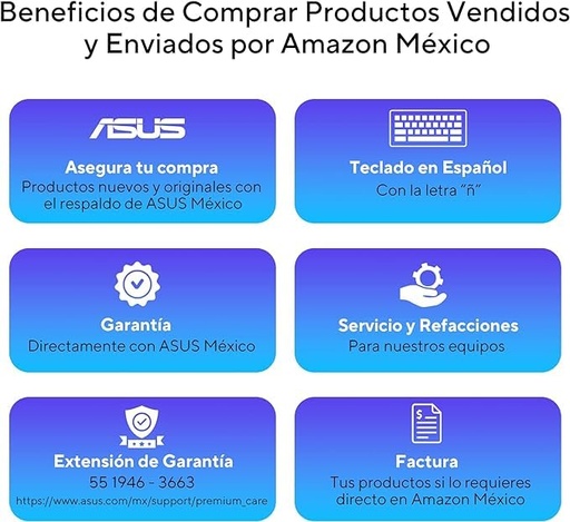 [COM80193] Laptop asus expertbook p5405csa-u516g512-p1 14" intel ultra 5 226v 16gb ram ssd 512gb m.2 2280 wifi 6e windows 11 pro