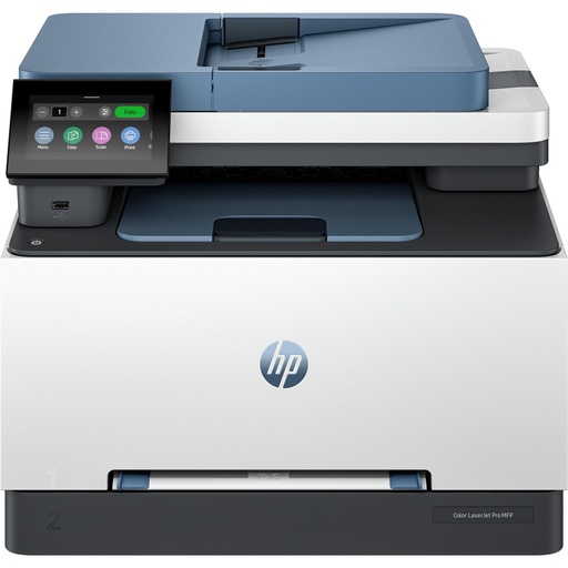 [PRI7377-OB] Multifuncional HP LaserJet Pro MFP 3303fdw Color Laser Inalámbrico Print/Scan/Copy/Fax