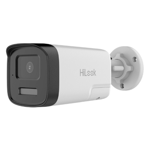 [SEC108396] Cámara CCTV Bullet Exterior HiLook THC-B257-LTS Alámbrico 2960x1665 Pixeles Día/Noche 