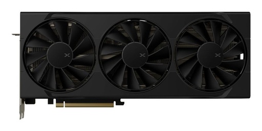 [SEC108398] Tarjeta de Video XFX AMD Radeon RX 9070 XT SPEEDSTER SWIFT TRIPLE FAN, 16GB 256-bit GDDR6, PCI Express 5.0