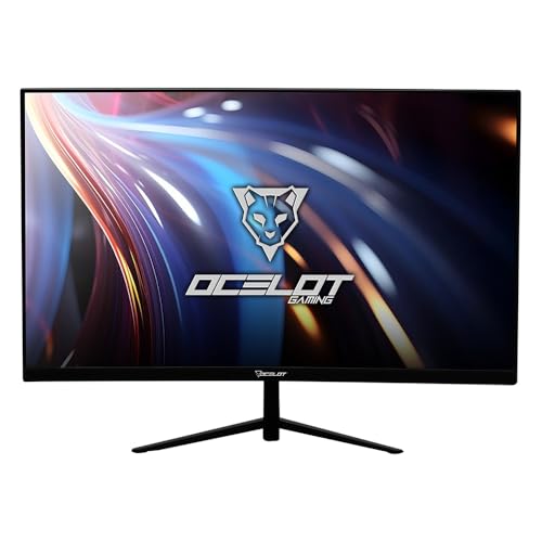 [MNS39462] Monitor led om24-c2 24 pulgadas curvo full hd 1920 x 1080 180hz
