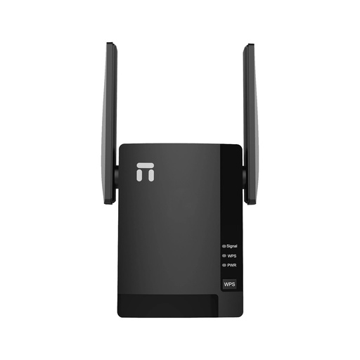 [NET304173] Extensor De Rango Netis E3 AC1200 Doble Banda Extensor de Rango 