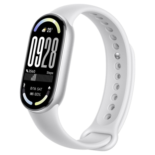 [ACC20122762] Smartwatch Xiaomi Smart Band 10 AMOLED Android/iOS Resistente al Agua