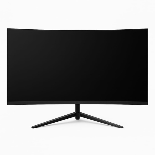 [MNS39467] Monitor Gamer Curvo Balam Rush Andromeda MAG24Y LED 23.8" Full HD G-Sync/FreeSync 180Hz HDMI/DisplayPort