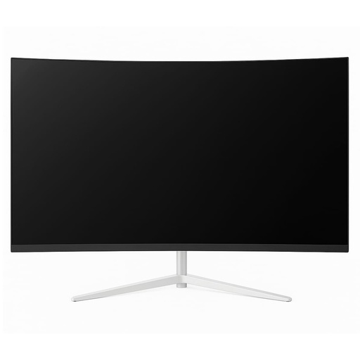 [MNS39468] Monitor Curvo Balam Rush BR-943048 Andromeda MAG24Y 23.8″ Full HD Panel VA HDMI DP