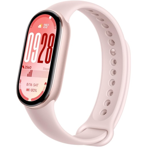 [ACC20122764] Smartwatch Xiaomi Smart Band 10 AMOLED Android/iOS Resistente al Agua