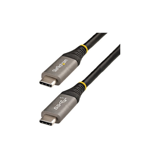 [WIR88866] Cable 2m usb c 5gbps gen1 pd 100w 5a usb