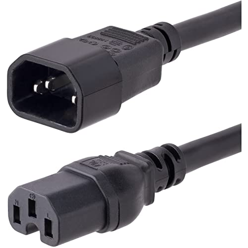 [WIR88867] Cable 3m de extension de alimentacion c1
