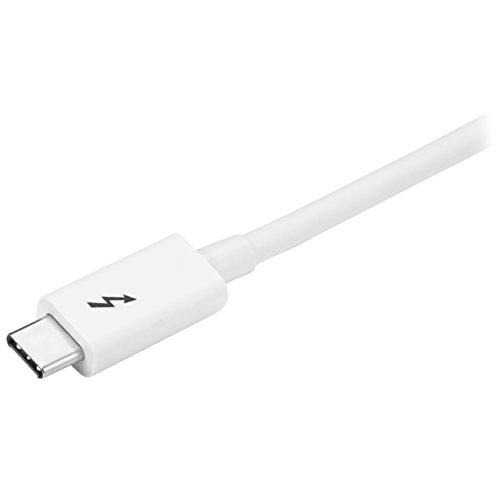 [WIR88868] Cable 1m thunderbolt 3 usb-c bl anco com
