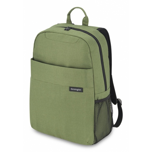 [ACC20122781] Mochila Kensington Simply Portable Lite de Poliéster para Laptop 16"