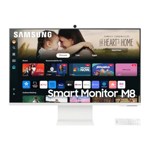 [MNS39475] Monitor samsung smart m8 - m80f