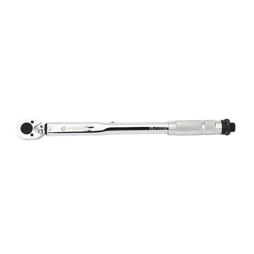 [NET304188] Precision Torquímetro de Trueno Precision PST‑H08‑003 12" Acero 