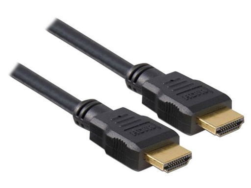 [WIR88878] BRobotix Cable 695249 HDMI 2.0 Macho - HDMI Macho, 18 Gbit/s, 5 Metros