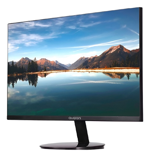 [MNS39481] Monitor quaroni mq22-02 21.5 pulgadas va fhd 75 hz vga, hdmi