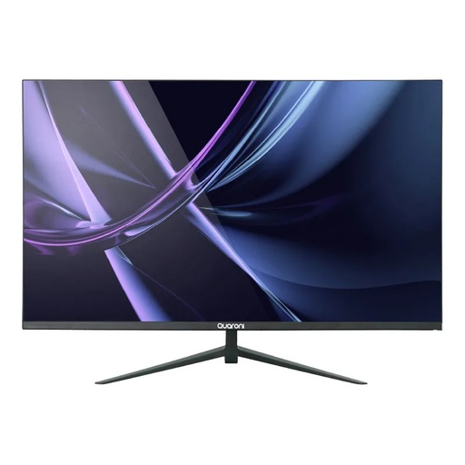 [MNS39483] Monitor quaroni mq27-02 27 pulgadas va full hd 100hz vga , hdmi