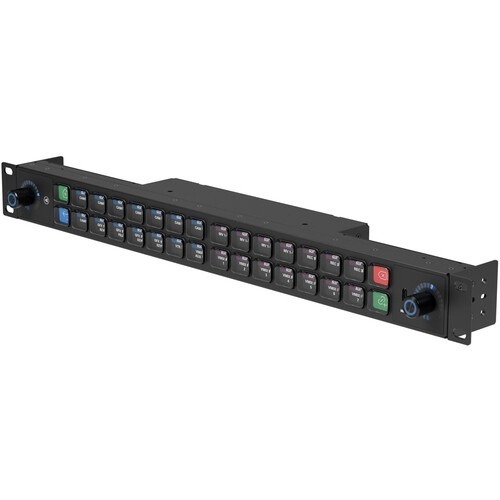 [ACC20122796] Elgato Stream Deck 10GBO9901, 32 Teclas LCD, Programable, Rack de 1RU