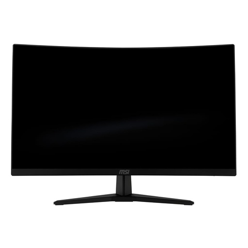 [ACC20122801] Monitor Gamer Curvo MSI MAG 242C LCD 23.6" Full HD 180Hz HDMI/DisplayPort