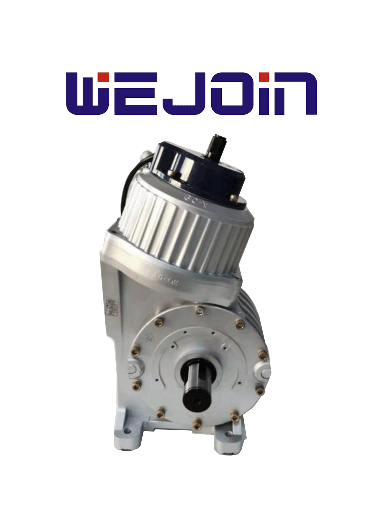 [SEC2631] Wejoin wjsbmh - motor para barrera vehicular con servo control para barreras de 1 a 2 segundos modelos wjcb01svhl13f / wjcb01svh