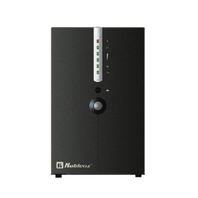 [SNR3095-OB] No break koblenz 30018 3000va 1800w8 cont.10 min resp.usbtorre