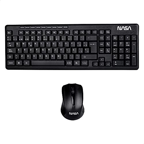 [ACC20122813] Mouse gaming nasa ns-gm05 marca techzone -