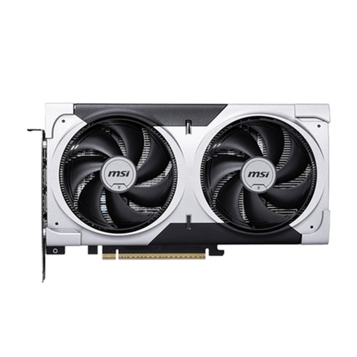 [VID717080] Tarjeta De Video MSI GeForce RTX 5060 8g Ventus 2x Oc 8 GB 128 Bit GDDR7 Pci-E x16 5.0