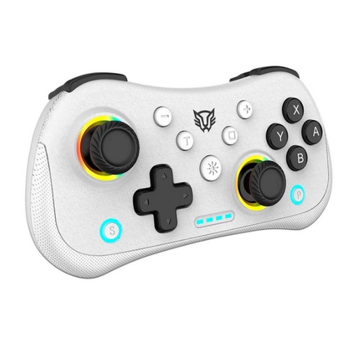 [ACC20122835] Gamepad Balam Rush Pocket G555 Azender Inalámbrico Bluetooth RGB