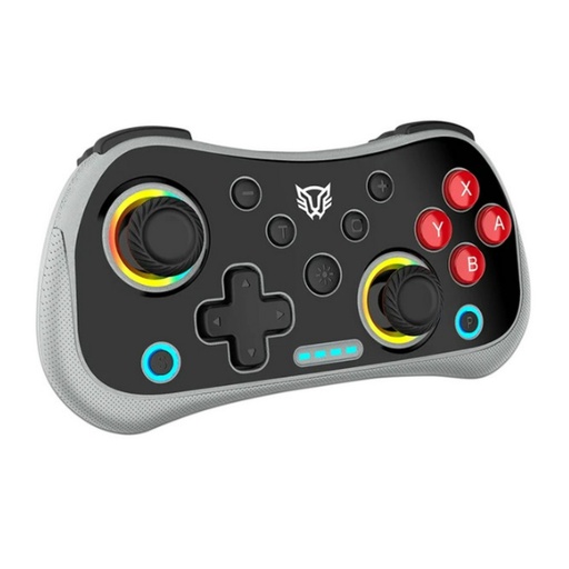 [ACC20122838] Gamepad Balam Rush Pocket G555 Azender Inalámbrico Bluetooth Diseño Retro RGB