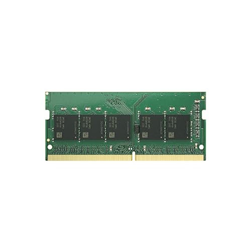 [SNR139584] Memoria ram synology d4es03-16g ddr4 solo compatible con nas ds925+, ds1525+, ds725+, ds1825+.