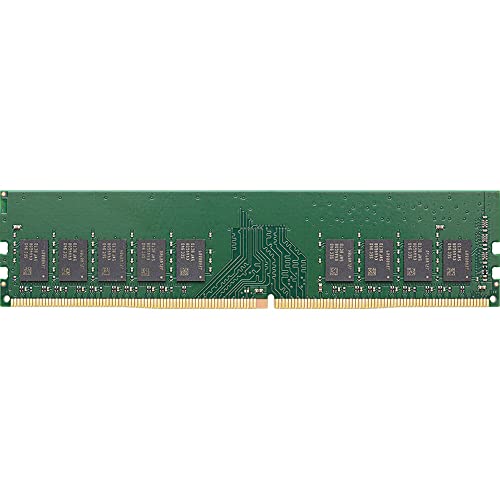 [SNR139587] Memoria ram synology d4eu01-8g para nas synology solo fs series fs2500, rs2423rp, rs2423