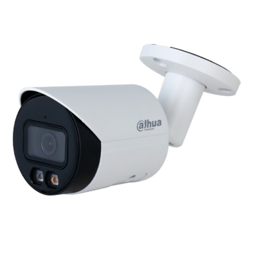 [AUD74839] Camara CCTV Bullet IP Dahua DHT0030101 Interior 4 MP Full Color