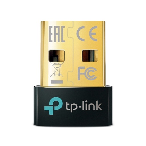 [ACC698348] Adaptador Bluetooth 5.0 TP-Link UB500 USB 2.0