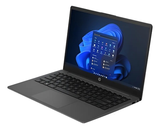 [COM80264] Laptop hp 245 g10 14 amd ryzen 5 7520u 8 gb ddr4-3200 mt/s 512 gb sdd windows 11 home single language