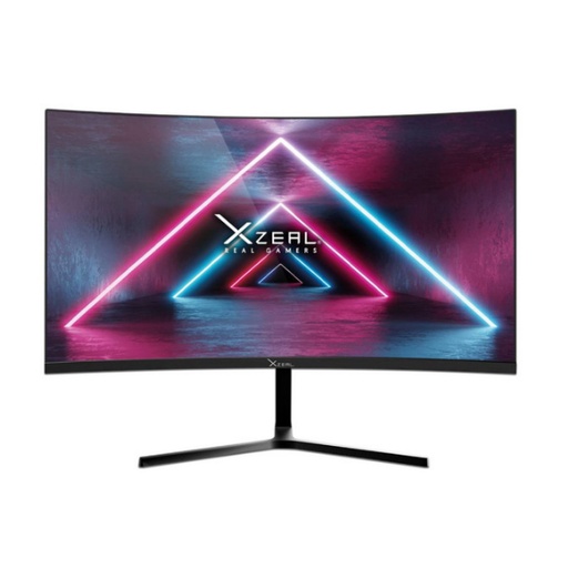 [MNS39515] Monitor Gamer Xzeal XSPMG07B LED 23.8" Full HD FreeSync 100Hz HDMI