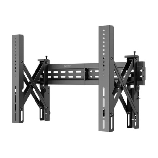 [ELE35753] Soporte para Pantalla Videowall Manhattan 462655 37" - 70" Hasta 70kg