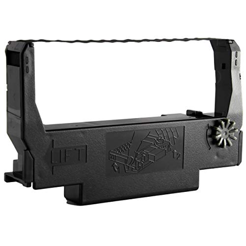 [PRI42192] Cinta epson 220 tm300/tmu200 negro